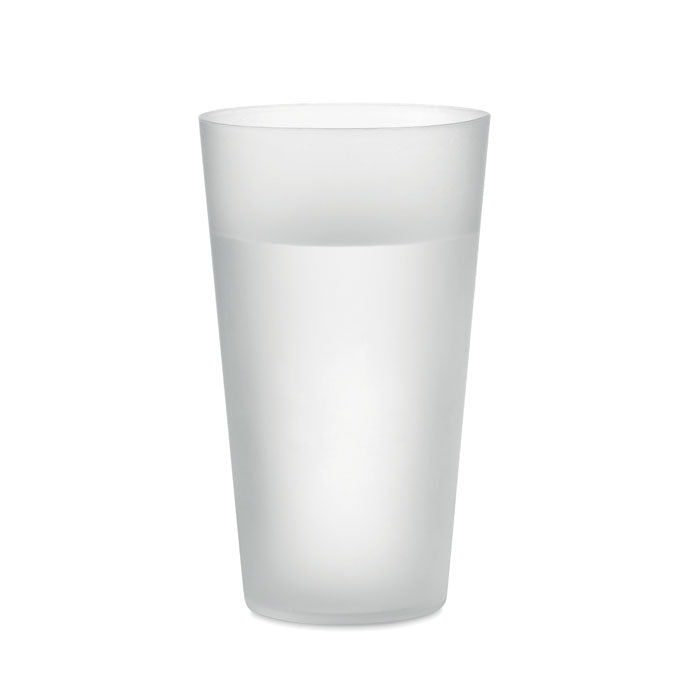 Wiederverwendbarer Becher 500ml