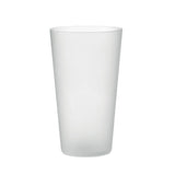 Reusable cup 500ml
