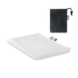 RPET Sports Towel with Pouch