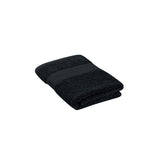 Serviette éponge en coton biologique