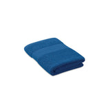 Serviette éponge en coton biologique