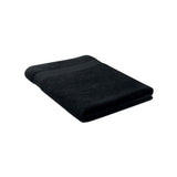 Serviette en coton biologique