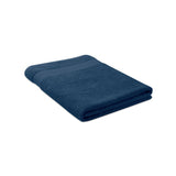 Serviette en coton biologique
