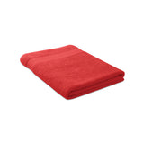 Serviette en coton biologique