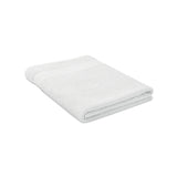 Serviette en coton biologique