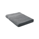Serviette en coton biologique