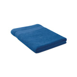 Serviette en coton biologique
