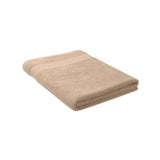Serviette en coton biologique