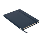 Carnet de notes A5 en RPET 600D