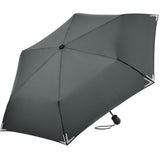 Pocket umbrella Safebrella® LED lamp