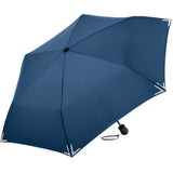 Pocket umbrella Safebrella® LED lamp