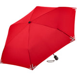 Pocket umbrella Safebrella® LED lamp