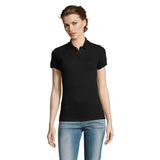 PRIME WOMEN'S POLO 200g