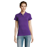 PRIME WOMEN'S POLO 200g