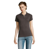 PRIME WOMEN'S POLO 200g