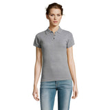 PRIME WOMEN'S POLO 200g