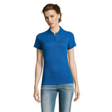 PRIME WOMEN'S POLO 200g