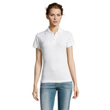 PRIME WOMEN'S POLO 200g