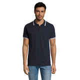 Polo homme PASADENA 200g