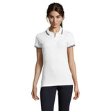 POLO FEMME PASADENA 200