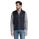 WAVE MEN Body Warmer
