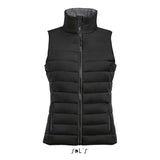 BODYWARMER FEMME WAVE 180 g