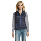BODYWARMER FEMME WAVE 180 g