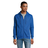 SWEAT À CAPUCHE STONE UNI 260g