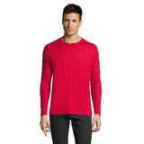 T-shirt IMPERIAL LSL HOMME190