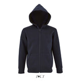 STONE ENFANT HOODIE 260g