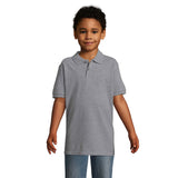 PERFECT POLO ENFANT 180g