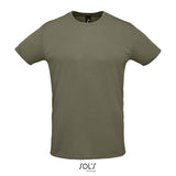 TEE-SHIRT SPRINT 130g