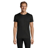 TEE-SHIRT SPRINT 130g