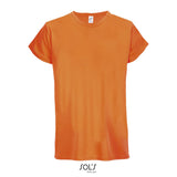 TEE-SHIRT SPRINT 130g