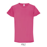 TEE-SHIRT SPRINT 130g