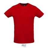 TEE-SHIRT SPRINT 130g