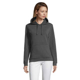 SPENCER Pull Femme 280g