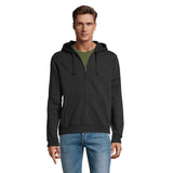 SPIKE HOOD MEN'S 280g