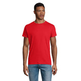 EPIC UNIT-TSHIRT 140g