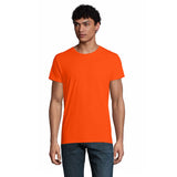 PIONEER Hommes T-shirt 175g