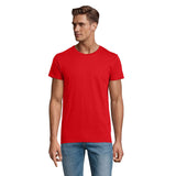 PIONEER Hommes T-shirt 175g