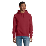 Sweat à capuche unisexe STELLAR