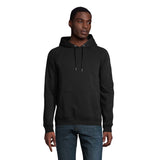 Sweat à capuche unisexe STELLAR