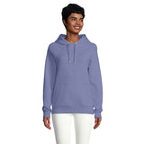 Sweat à capuche unisexe STELLAR