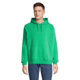 Sweat à capuche unisexe STELLAR