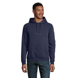 Sweat à capuche unisexe STELLAR