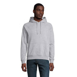 Sweat à capuche unisexe STELLAR