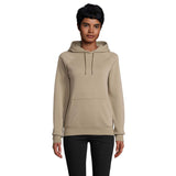 Sweat à capuche unisexe STELLAR