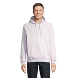 Sweat à capuche unisexe STELLAR