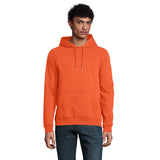 Sweat à capuche unisexe STELLAR